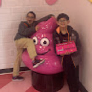 Meet your Posher, Vanessa